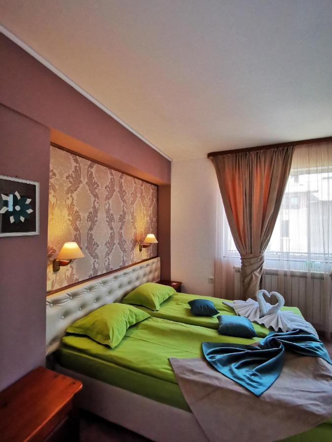 Zigen House Bansko Exterior foto