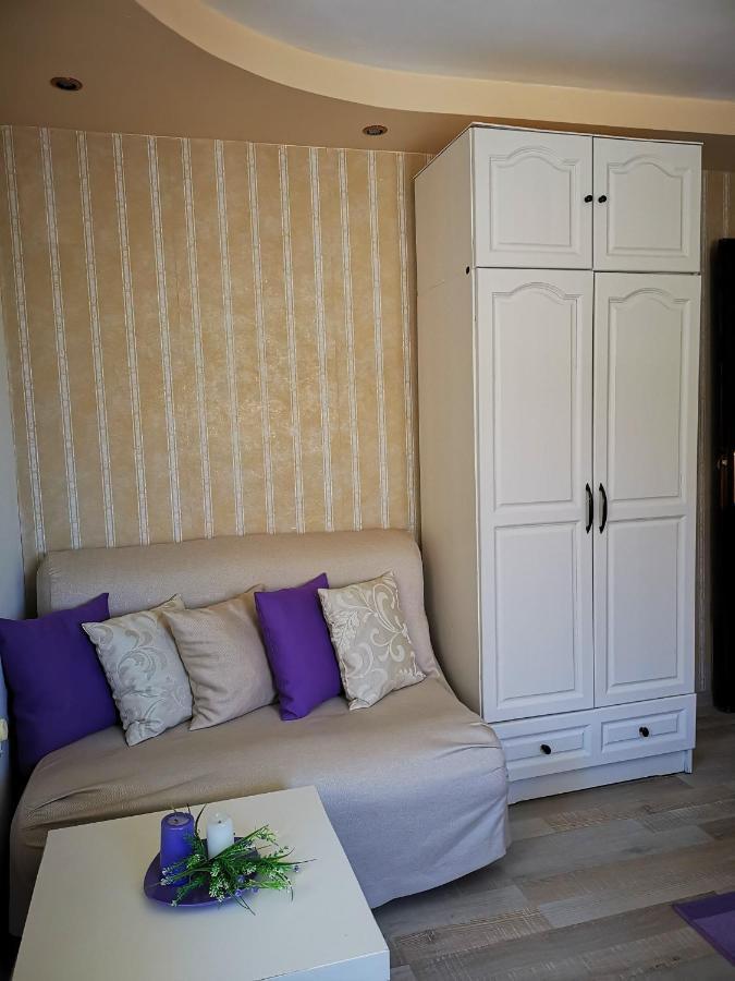 Zigen House Bansko Exterior foto