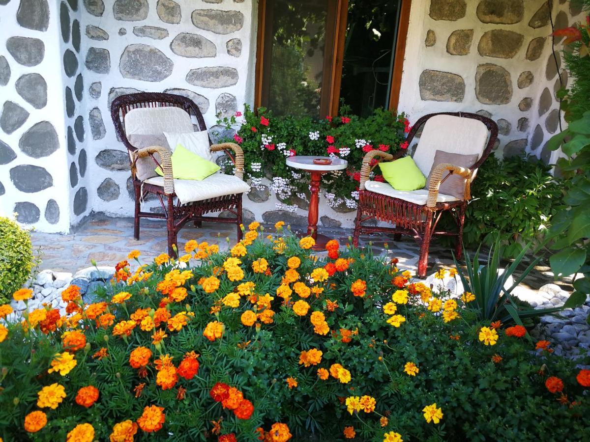 Zigen House Bansko Exterior foto