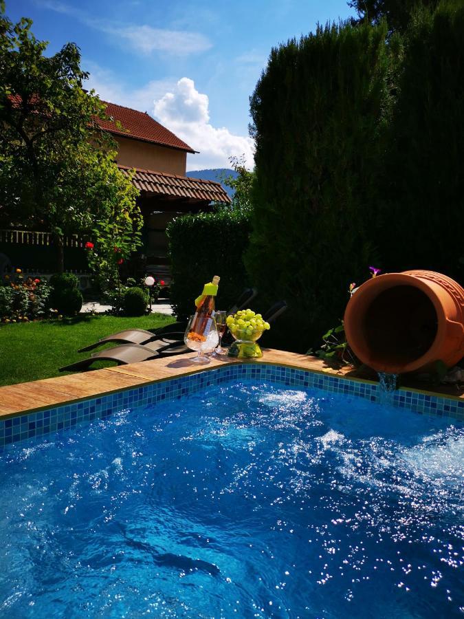 Zigen House Bansko Exterior foto