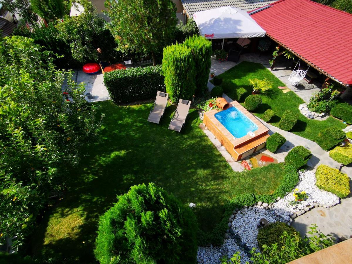 Zigen House Bansko Exterior foto