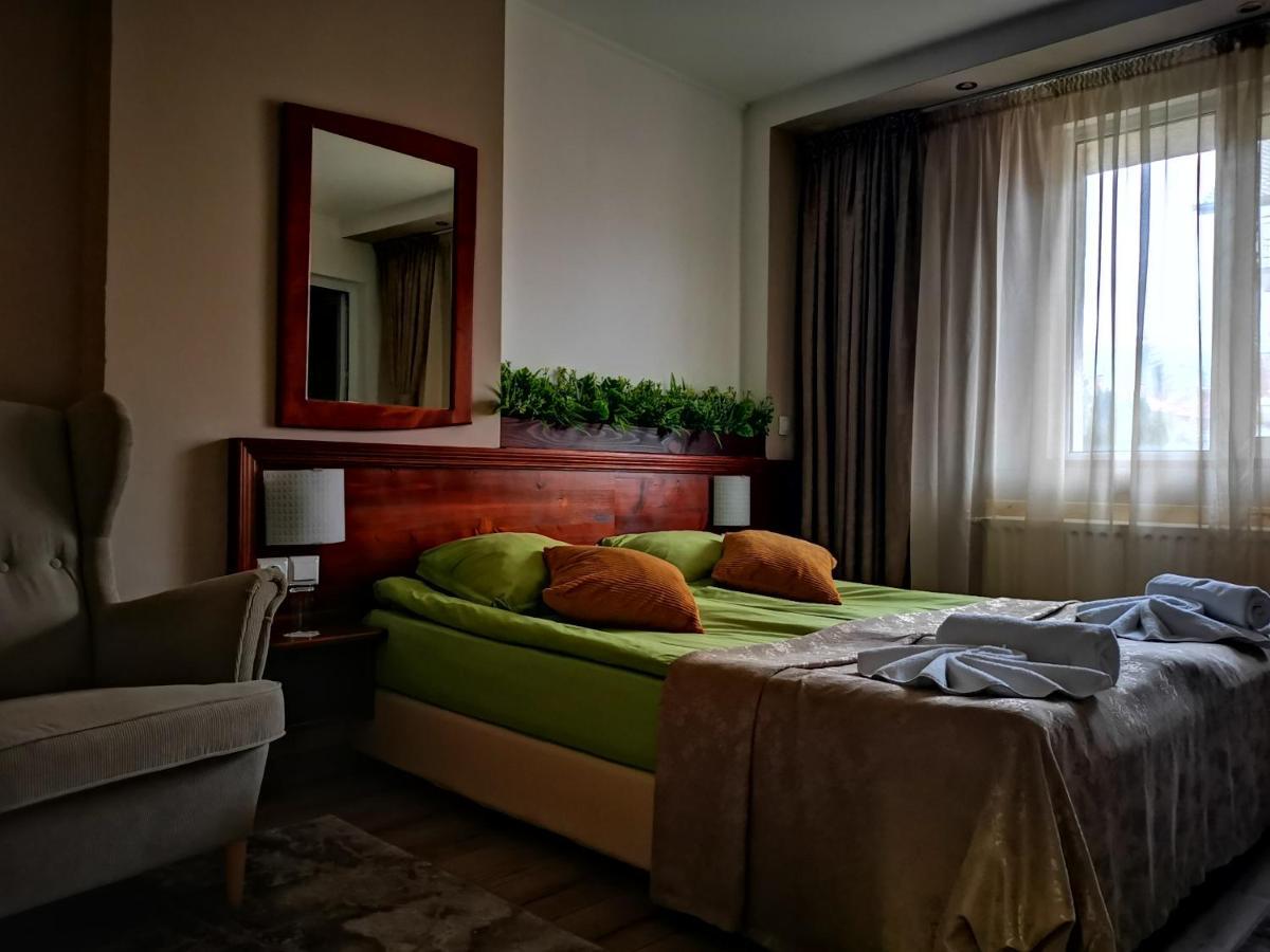 Zigen House Bansko Exterior foto