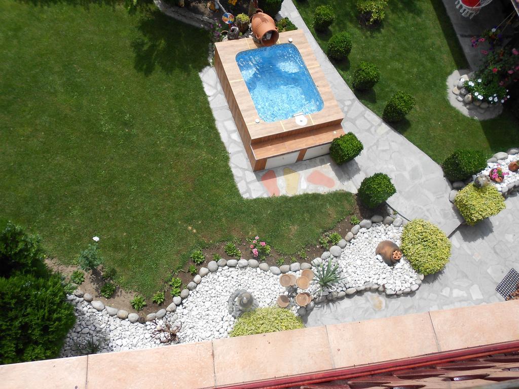 Zigen House Bansko Exterior foto