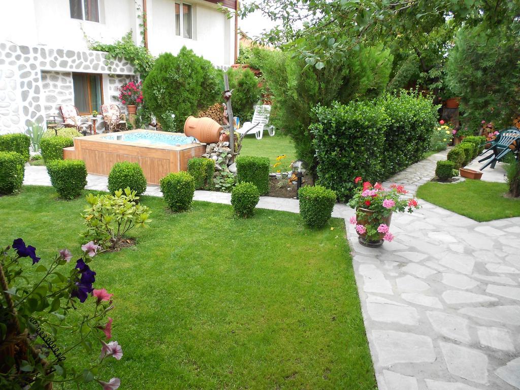 Zigen House Bansko Exterior foto