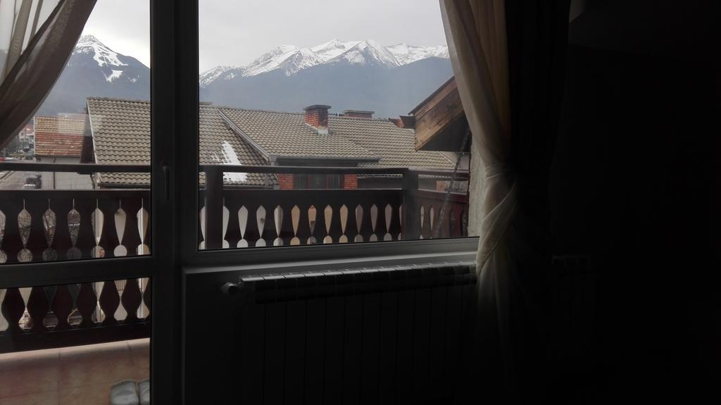 Zigen House Bansko Exterior foto
