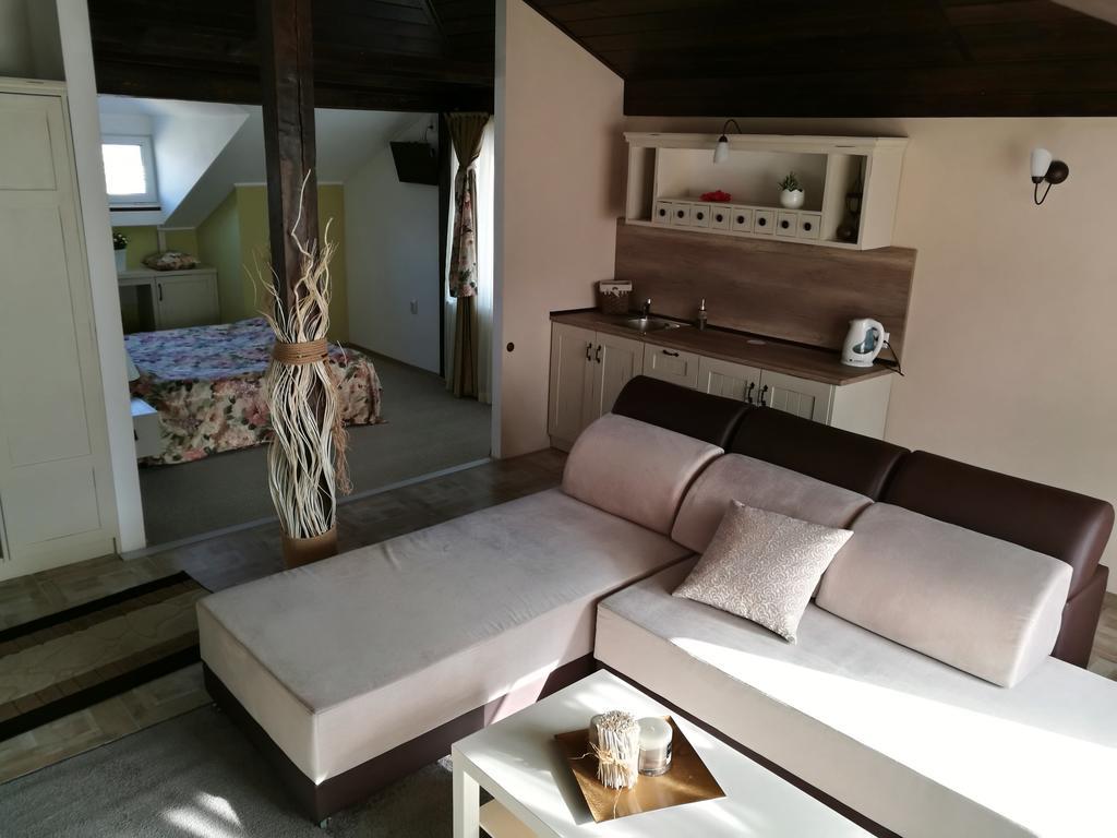 Zigen House Bansko Exterior foto