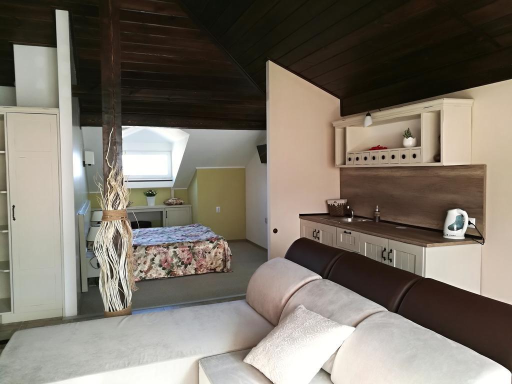 Zigen House Bansko Exterior foto
