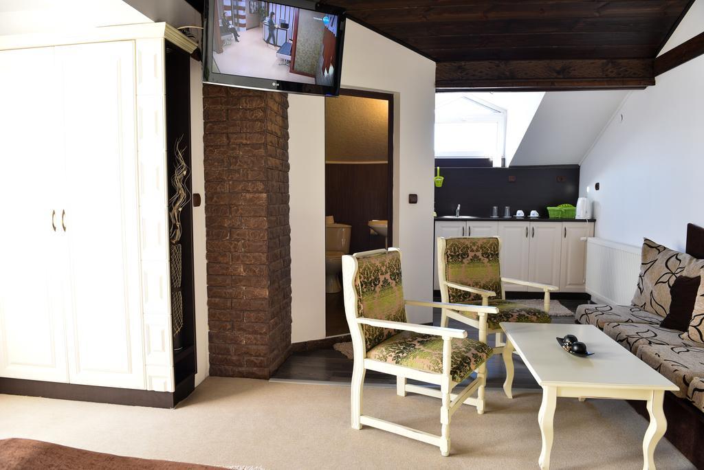 Zigen House Bansko Exterior foto