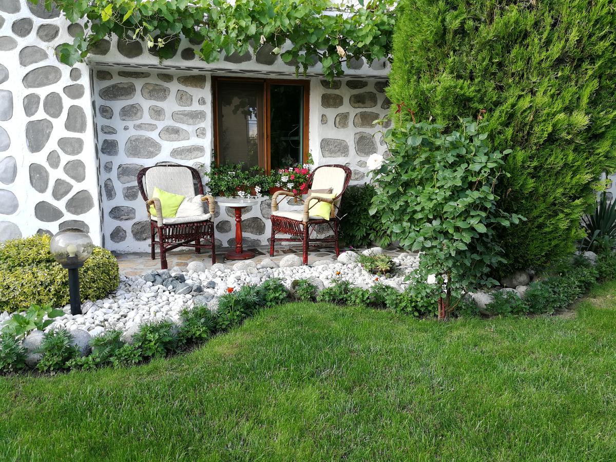 Zigen House Bansko Exterior foto